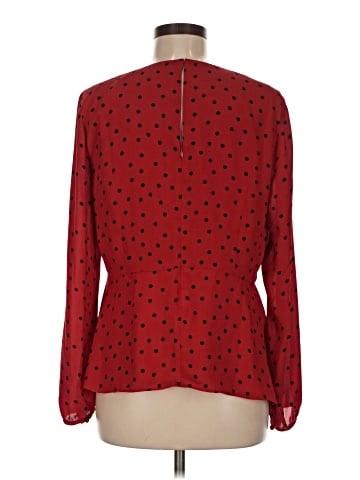 Boden Long Sleeve Blouse (view 2)