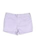 Old Navy 100% Cotton Purple Shorts Size 3-6 MO S - photo 1