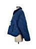 Alpine Design Argyle Blue Jacket Size XS - photo 5
