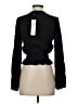 Minkpink Black Long Sleeve Blouse Size XS - photo 2