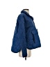 Alpine Design Argyle Blue Jacket Size XS - photo 4