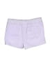 Old Navy 100% Cotton Purple Shorts Size 3-6 MO S - photo 2