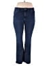 Lee Blue Jeans Size 18 s/c - photo 1