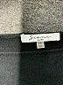 Sioni Black Short Sleeve Top Size XS - photo 7