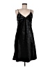 Bailey 44 100% Polyester Solid Black Cocktail Dress Size M - photo 1