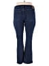 Lee Blue Jeans Size 18 s/c - photo 2