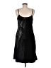 Bailey 44 100% Polyester Solid Black Cocktail Dress Size M - photo 2