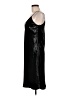 Bailey 44 100% Polyester Solid Black Cocktail Dress Size M - photo 5