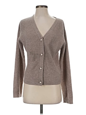 Ravella Cashmere Cardigan (view 1)