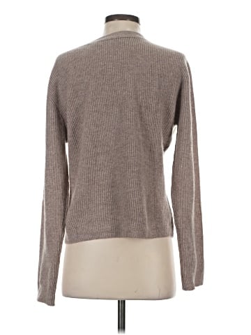 Ravella Cashmere Cardigan (view 2)