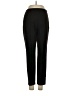 Theory Solid Black Wool Pants Size 2 - photo 1