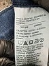 Denizen from Levi's Solid Blue Jeans Size 10M - photo 8
