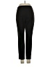 Theory Solid Black Wool Pants Size 2 - photo 2