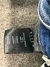 Risen Blue Jeans Size S - photo 5
