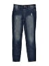 Wonder Nation Solid Blue Jeans Size 14 - photo 1