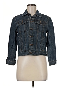 Wrangler Jeans Co Denim Jacket