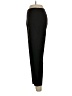 Theory Solid Black Wool Pants Size 2 - photo 5