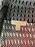 Talbots Outlet Houndstooth Gray Turtleneck Sweater Size 3X - photo 7