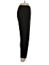 Theory Solid Black Wool Pants Size 2 - photo 4