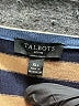 Talbots 100% Cotton Gold Brown Cardigan Size XL Petite - photo 7