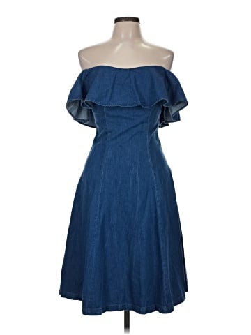 Miss Sixty Cocktail Dress (view 1)