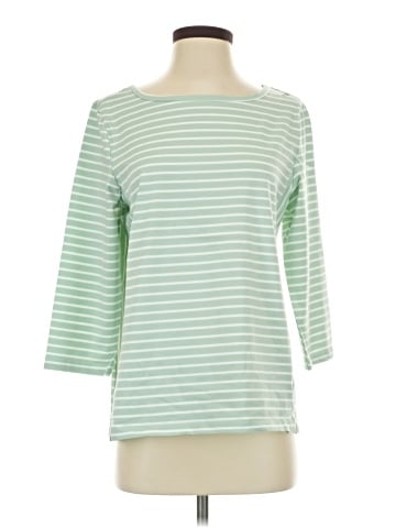 North Style 3/4 Sleeve T-Shirt (view 1)