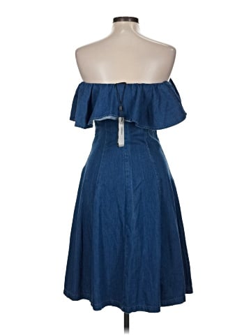 Miss Sixty Cocktail Dress (view 2)