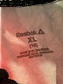 Reebok Black Pullover Sweater Size 16 - photo 3