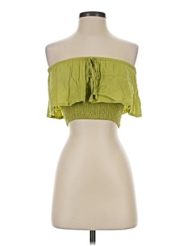 Minkpink Tube Top (view 1)
