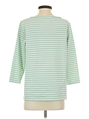 North Style 3/4 Sleeve T-Shirt (view 2)