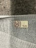 SO Silver Pullover Sweater Size L - photo 7