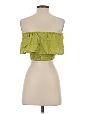 Minkpink Tube Top (view 2)
