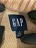 Gap 100% Cotton Tan Pullover Sweater Size S (tall) - photo 7