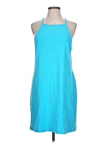 Boston Proper Casual Dress (view 1)
