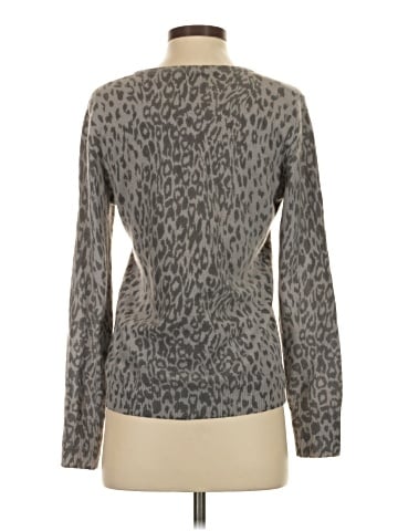 Equipment Cashmere Pullover Sweater (view 2)
