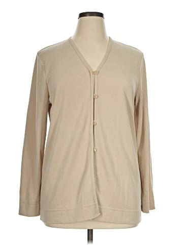 IZOD Kimono (view 1)