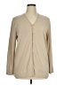 IZOD Tan Kimono Size XL - photo 1