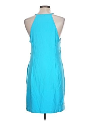 Boston Proper Casual Dress (view 2)