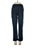 NY&C Chevron-herringbone Blue Jeans Size XS - photo 1