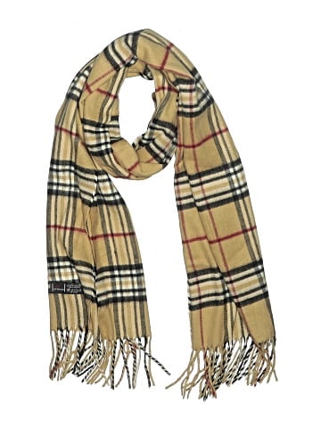 V.Fraas Scarf (view 1)