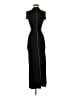 Dissh Black Cocktail Dress Size S - photo 1