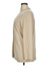 IZOD Tan Kimono Size XL - photo 5