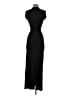 Dissh Black Cocktail Dress Size S - photo 2