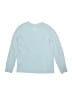 L.L.Bean 100% Polyester Blue Long Sleeve T-Shirt Size S (youth) - photo 2