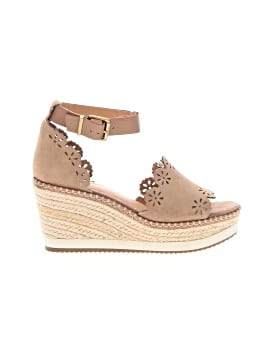 Crown Vintage Wedges