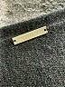 Magaschoni Black Cardigan Size S (estimated) - photo 7