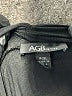 AGB Black Kimono Size XL (petite) - photo 7