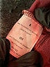 Apana Burgundy Turtleneck Sweater Size S - photo 8