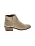 FRYE Tan Ankle Boots Size 8 - photo 1