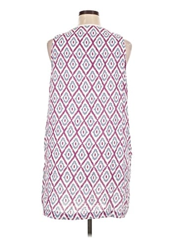 Ann Taylor LOFT Outlet Casual Dress (view 2)